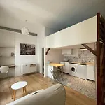 Mezzanine N Dame * فيرفاي