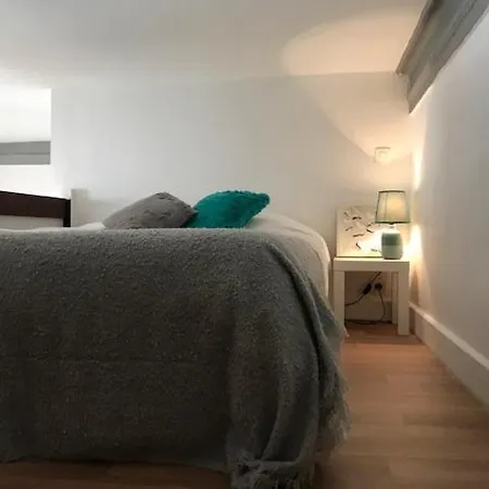 Appartement Mezzanine N Dame Versailles